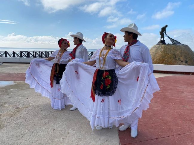 La Jornada Maya | Quintana Roo | La Jornada Maya | Realizarán en